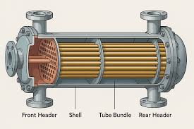 Heat Exchangers